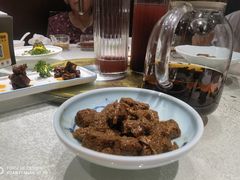 -金枝玉叶上海人家食府(三里河店)