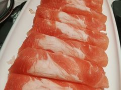 -京元盛铜锅涮肉(上海总店)