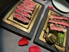 -Nolita西餐厅(金地新华道店)