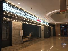 -CGV影城(滨江天街IMAX店)