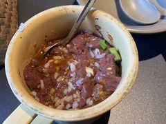 -古市香跷脚牛肉·非遗传承单位