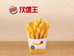 -汉堡王(上海凌云壹街坊店)