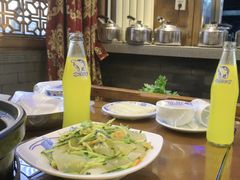 -亿诣蝎府炸酱面羊蝎子火锅(酷车小镇店)
