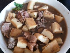 -卤煮老北京酱肉馆