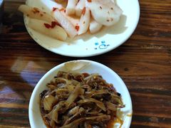 -胡师傅三下锅(汽车站店)