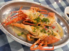 -钱大妈海鲜饭店(保利林语店)