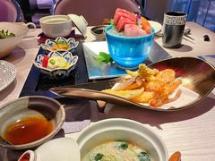 -滩万日本料理Nadaman(国贸大酒店)