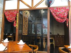 大堂-翠花老菜饺子馆(七宝店)