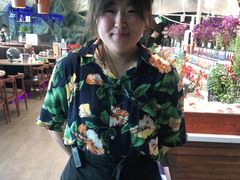 -蓝珊甄选海鲜自助·火锅大排档(近阿那亚店)