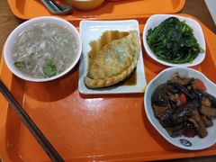 -梅园食堂