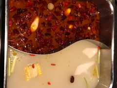 -潮牛魏记鲜牛肉火锅(开发区店)