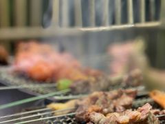 -曾百万小炉小串自助烧烤(高新店)