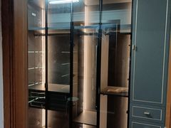 -索菲亚衣柜橱柜家具全屋定制(盈港路店)