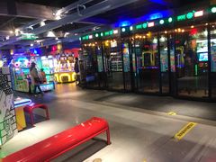 -星际传奇(西安三桥万象城店)