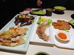 -一叶一世界•素食餐厅(环球中心店)