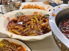 -蜀膳坊(洪公祠小区店)