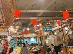 -塘屋烧烤·云南火塘烧烤品牌(春城慧谷旗舰店)