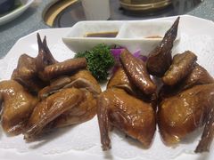 -明香海鲜酒家(华强北店)