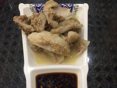 -东四民芳餐厅(世茂工三店)