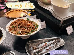 -京香轩·中餐厅(上海中庚聚龙酒店)