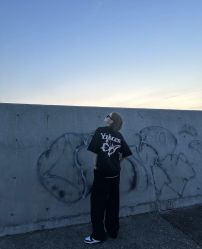 -茶发Salon·烫发染发理发