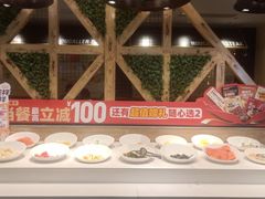 -豪客来牛排(汕头东厦100店)