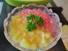 -翠峰苑火锅(迎宾路店)