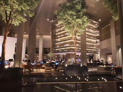 景观位-博林天瑞喜来登酒店·西丽尚膳