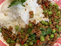 -曼谷食堂·泰国家庭料理(丹桂路店)