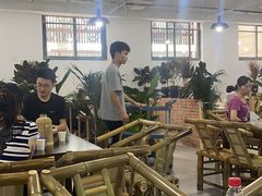 -成都味道(望江西路店)