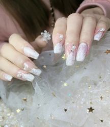 -LILY NAILS美甲美睫