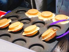 -台湾味正点车轮饼可丽饼(南禅寺店)