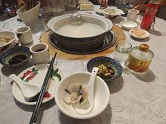 -丰尔粥食·粥底火锅(大良总店)