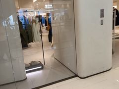 -ZARA(大上海时代广场店)