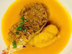 花胶糯米粽-程府宴(南长街四合院店)