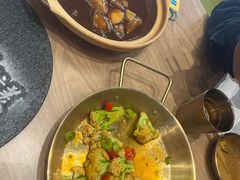 -串门海鲜烧烤(五四广场店)