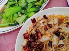 -乐乐餐厅(湘子庙街店)