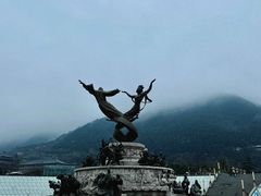 -华清宫景区