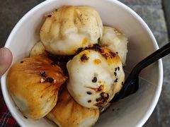 -奶奶的美食(悦立方店)