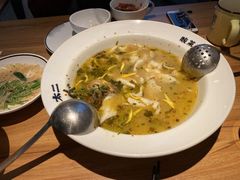 -太二酸菜鱼(正大广场店)