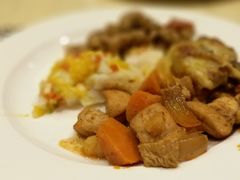 -宁波阳光豪生大酒店·豪生咖啡厅