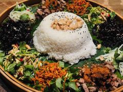 -兰木肆·云南菜(龙湖U城天街店)