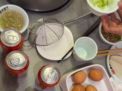 -宴全牛粤来越牛潮汕鲜牛肉火锅(海州万达广场店)