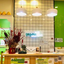 点击看大图 -鳄鱼泡泡游泳馆(新DNA购物中心店)