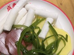 -成老灶火锅鸡(平山店)