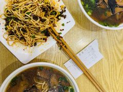 干菌王面-康大口蘑面庄(将军街店)
