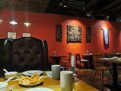 大堂-泰国餐厅 Thai Food(裕华万达店)