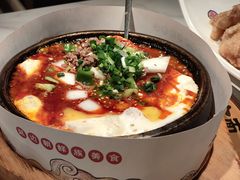 -七八冷面·延边朝鲜族美食(世纪汇店)