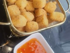 -金城大酒店-中餐厅(汾江中路店)