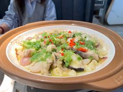 -雀蓝川菜(滨湖万象汇店)